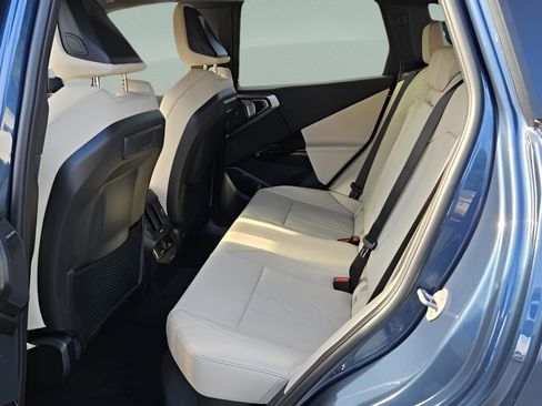 New 2026 BMW X3 xDrive30 w/ M Sport Package image 10