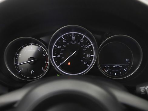 Used 2023 MAZDA CX-5 Carbon Edition image 25