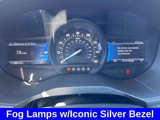 Used 2024 Ford Edge SEL w/ Convenience Package AWD/4WD image 12