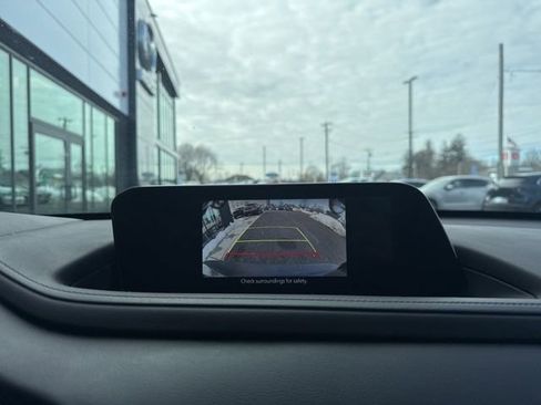 Used 2023 MAZDA CX-30 AWD 2.5 S w/ Preferred Package image 17