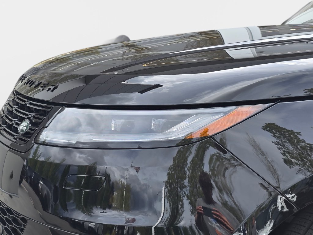 New 2027 Land Rover Range Rover Sport Dynamic SE AWD/4WD image 33