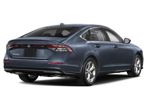 Used 2024 Honda Accord LX image 2