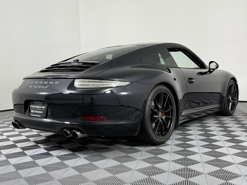Used 2015 Porsche 911 Carrera S image 9