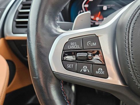 Used 2023 BMW X3 M40i image 23