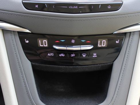 Used 2019 Cadillac XT5 Luxury AWD/4WD image 58