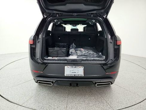 New 2026 Land Rover Range Rover Sport SE AWD/4WD image 15