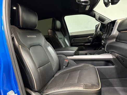 Used 2020 RAM 1500 Laramie w/ Sport Appearance Package image 56