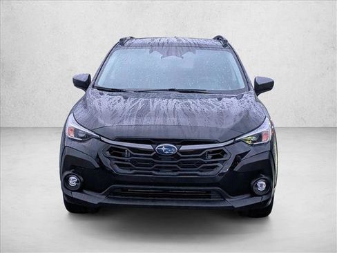 Certified 2025 Subaru Crosstrek 2.0i Premium image 2