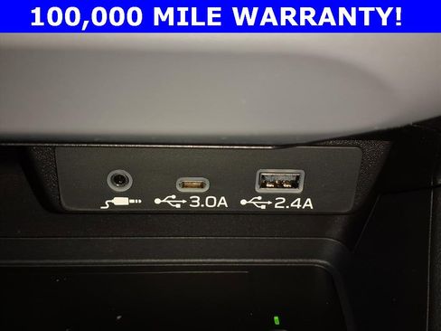 New 2026 Subaru Crosstrek 2.5i Wilderness image 11