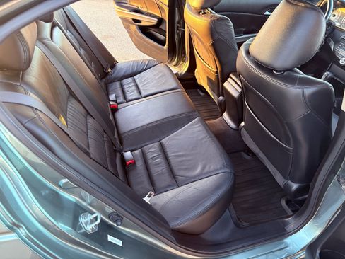 Used 2008 Honda Accord EX-L image 13