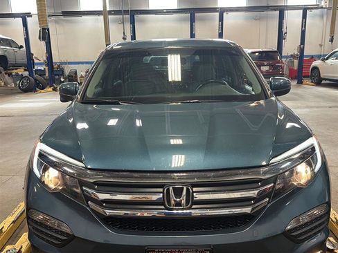 Used 2018 Honda Pilot EX-L image 20