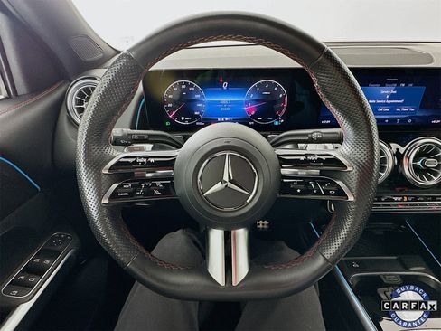 Certified 2024 Mercedes-Benz GLB 250 image 12