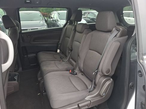 Used 2023 Honda Odyssey EX image 10