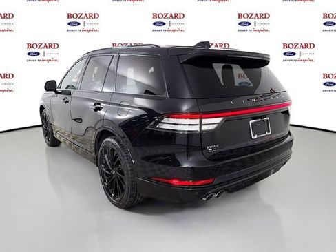 New 2026 Lincoln Aviator Reserve w/ Luxury Package image 5