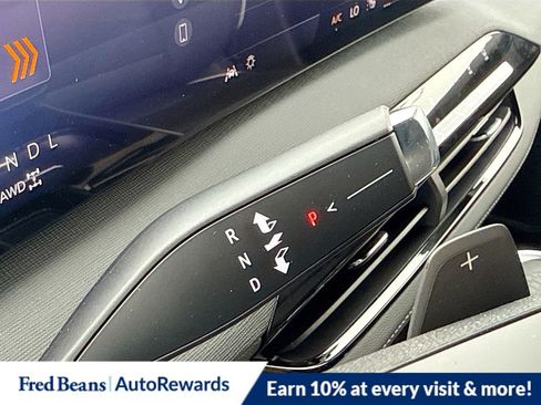 New 2026 Buick Enclave Sport Touring w/ Power Package image 17