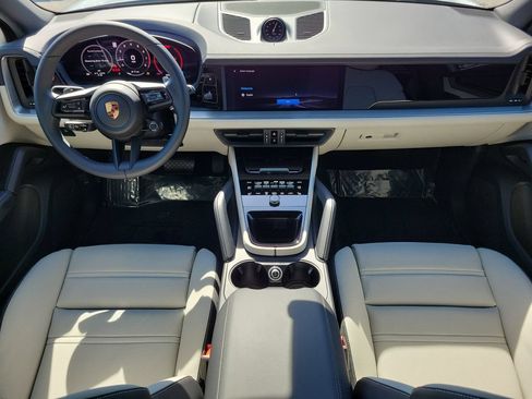 New 2026 Porsche Cayenne AWD/4WD image 20