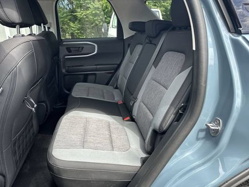 Used 2021 Ford Bronco Sport Big Bend AWD/4WD image 25