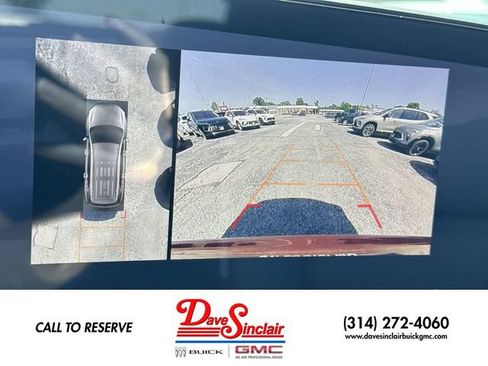 New 2026 Buick Enclave Avenir w/ Super Cruise Package AWD/4WD image 17