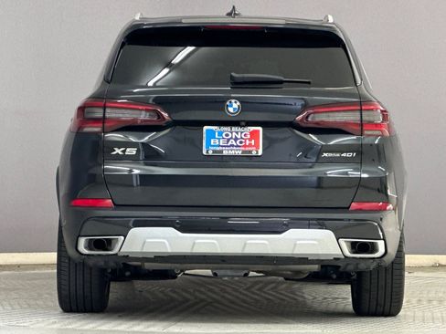 Used 2023 BMW X5 xDrive40i w/ Premium Package image 9