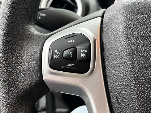 Used 2019 Ford Fiesta SE image 20