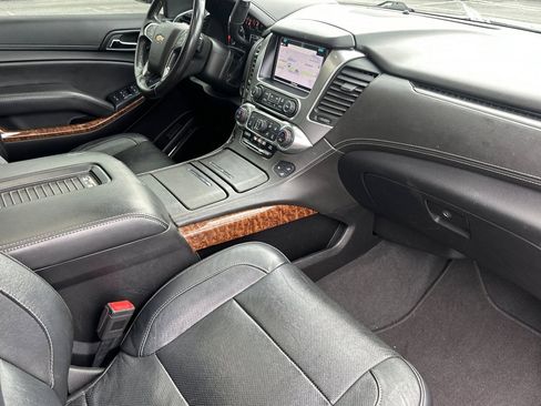 Used 2020 Chevrolet Tahoe Premier image 20