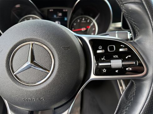 Used 2020 Mercedes-Benz C 300 C 300 w/ Multimedia Package image 26