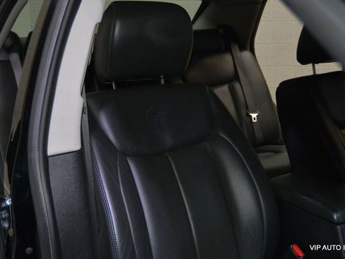 Used 2010 Cadillac DTS Premium w/ Driver Awareness Package image 14