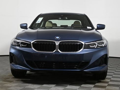 Used 2026 BMW 330i xDrive Sedan w/ Convenience Package image 10