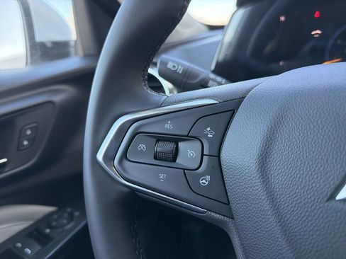 New 2026 Chevrolet Trax LT w/ Driver Confidence Package image 12