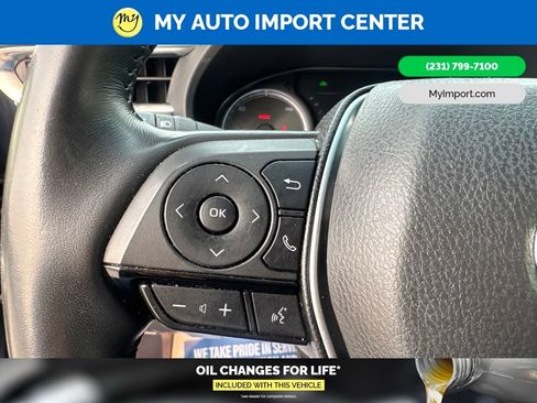 Used 2022 Toyota Venza Limited AWD/4WD image 17