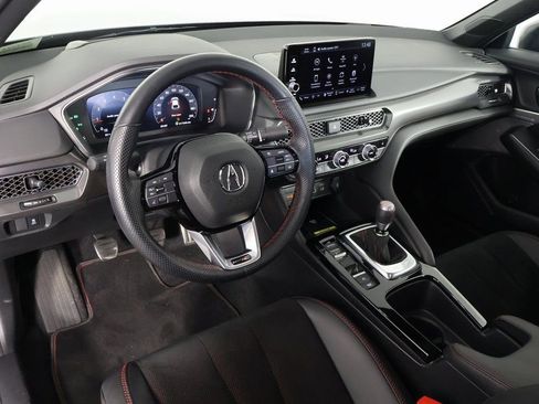 Used 2025 Acura Integra Type S image 7