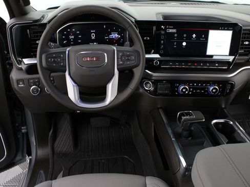 New 2026 GMC Sierra 1500 SLT AWD/4WD image 11