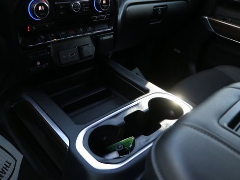 Used 2019 Chevrolet Silverado 1500 LT Trail Boss image 25