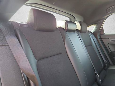 Used 2024 Honda Civic Sport image 17