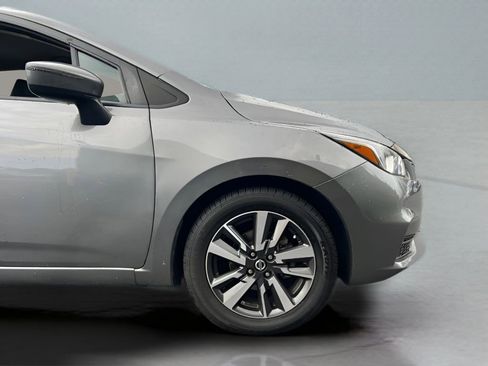 Used 2021 Nissan Versa SV image 21