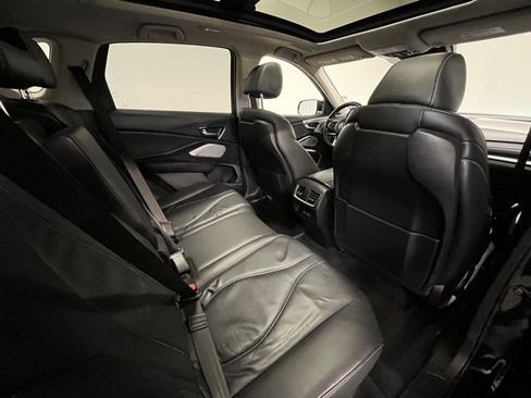 Used 2020 Acura RDX FWD w/ Technology Package image 12