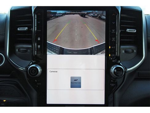 Used 2026 RAM 2500 Laramie image 20