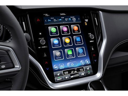 New 2025 Subaru Legacy Premium image 20