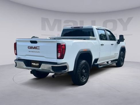 Used 2020 GMC Sierra 2500 2WD Crew Cab w/ Convenience Package image 5