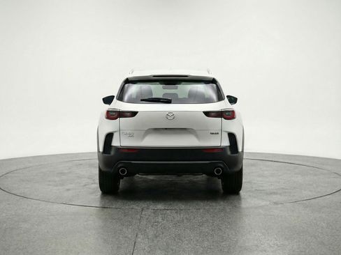 Used 2025 MAZDA CX-50 2.5 Hybrid w/ Premium Plus Pkg image 7