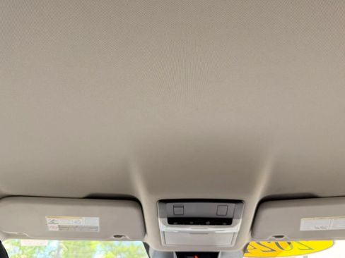 Used 2024 Nissan Rogue SV FWD image 14