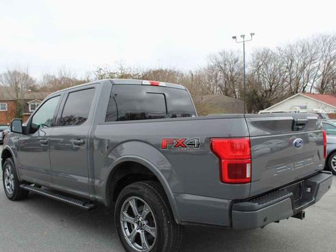 Used 2018 Ford F150 XLT w/ Equipment Group 302A Luxury image 9