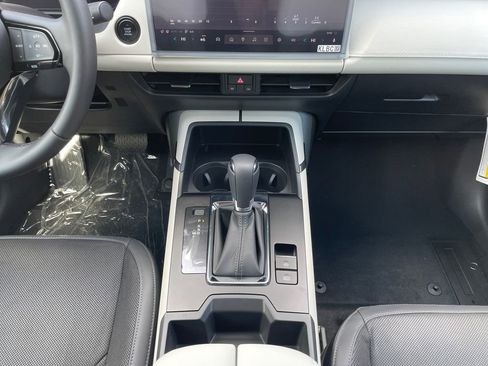 New 2026 MAZDA CX-5 Preferred image 10