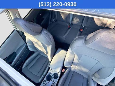 New 2026 Subaru Crosstrek 2.0i Premium AWD/4WD image 26