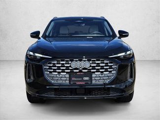 Certified 2025 Audi Q5 Premium w/ Convenience Package AWD/4WD video 2