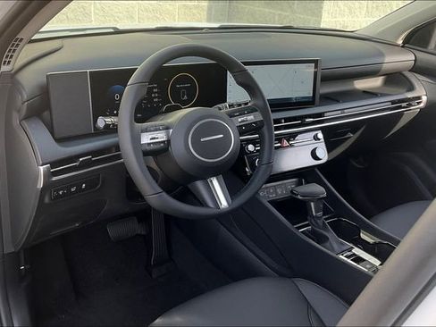 New 2025 Hyundai Tucson SEL image 6