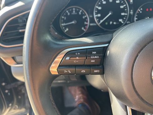 Used 2024 MAZDA CX-30 AWD 2.5 S w/ Select Sport Pkg image 10