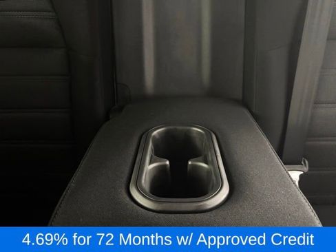Used 2021 Honda CR-V EX image 13