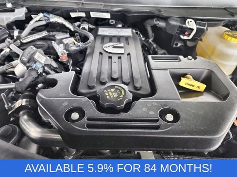 New 2026 RAM 2500 Limited image 35