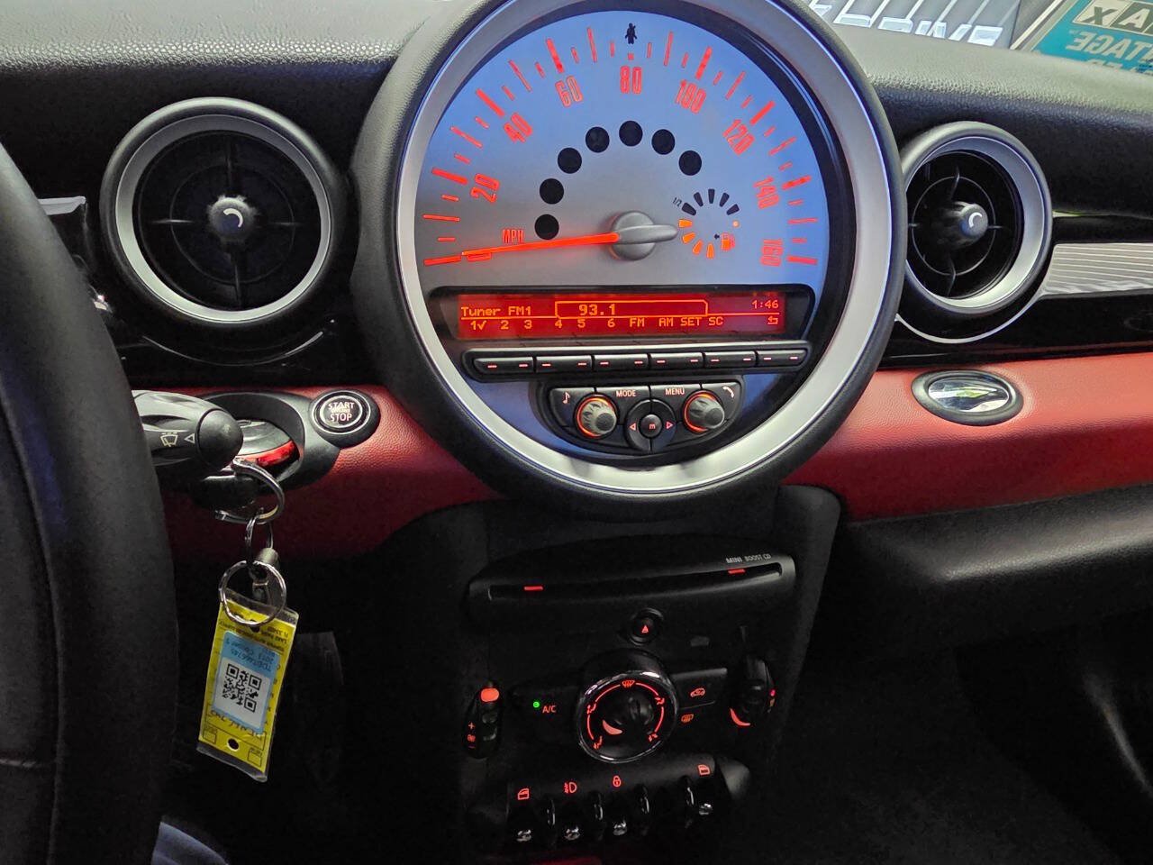 Used 2013 MINI Cooper Coupe S FWD image 20